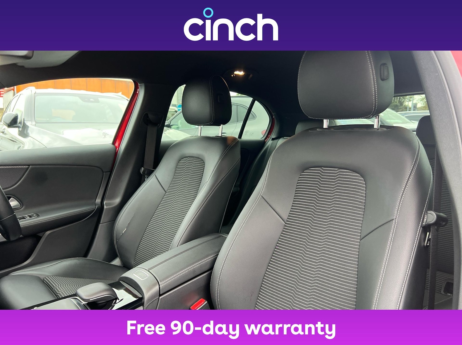 Used Mercedes-Benz A-Class 2018 for sale - 76711983: Photo 29