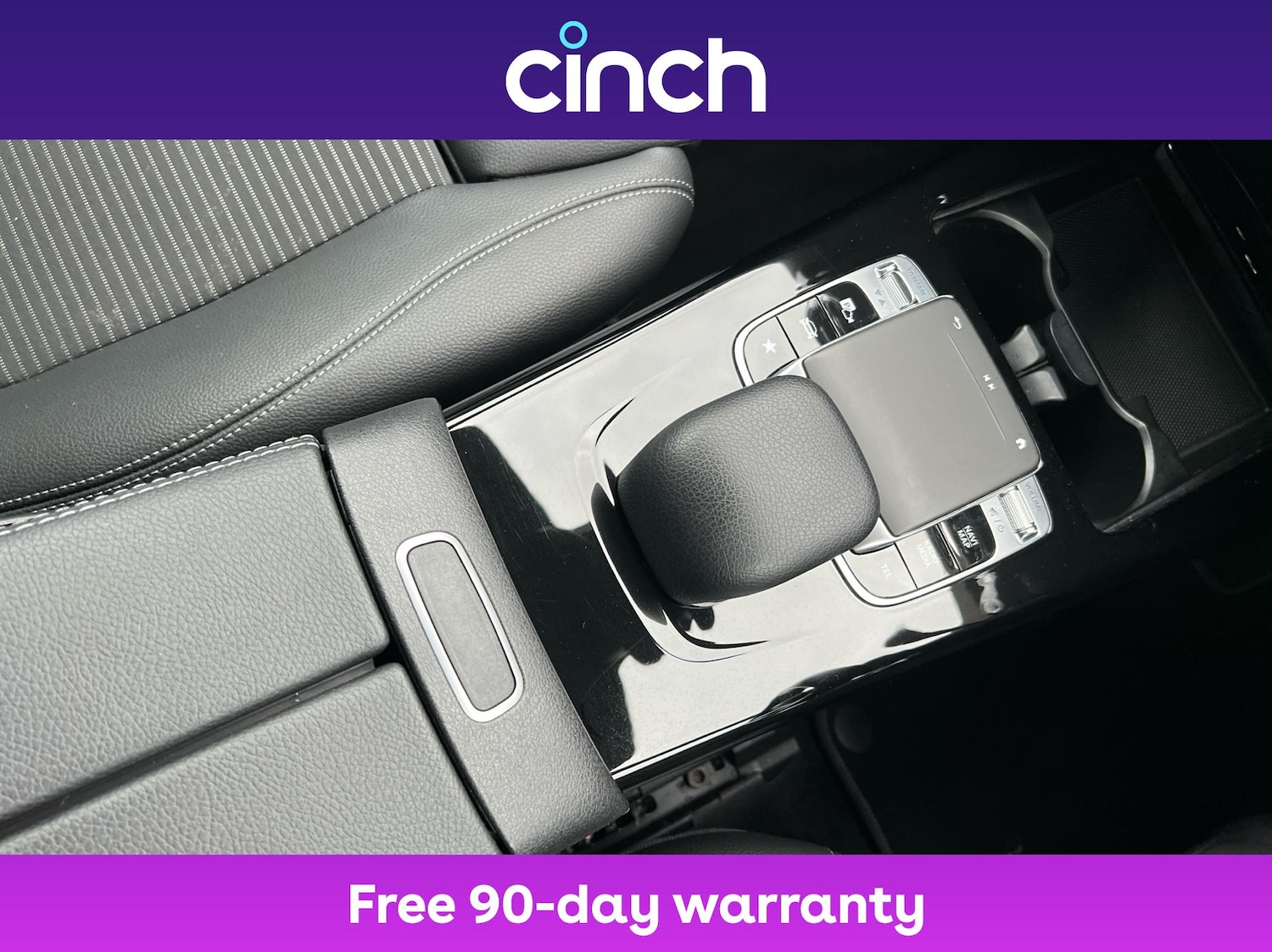 Used Mercedes-Benz A-Class 2018 for sale - 76711983: Photo 44