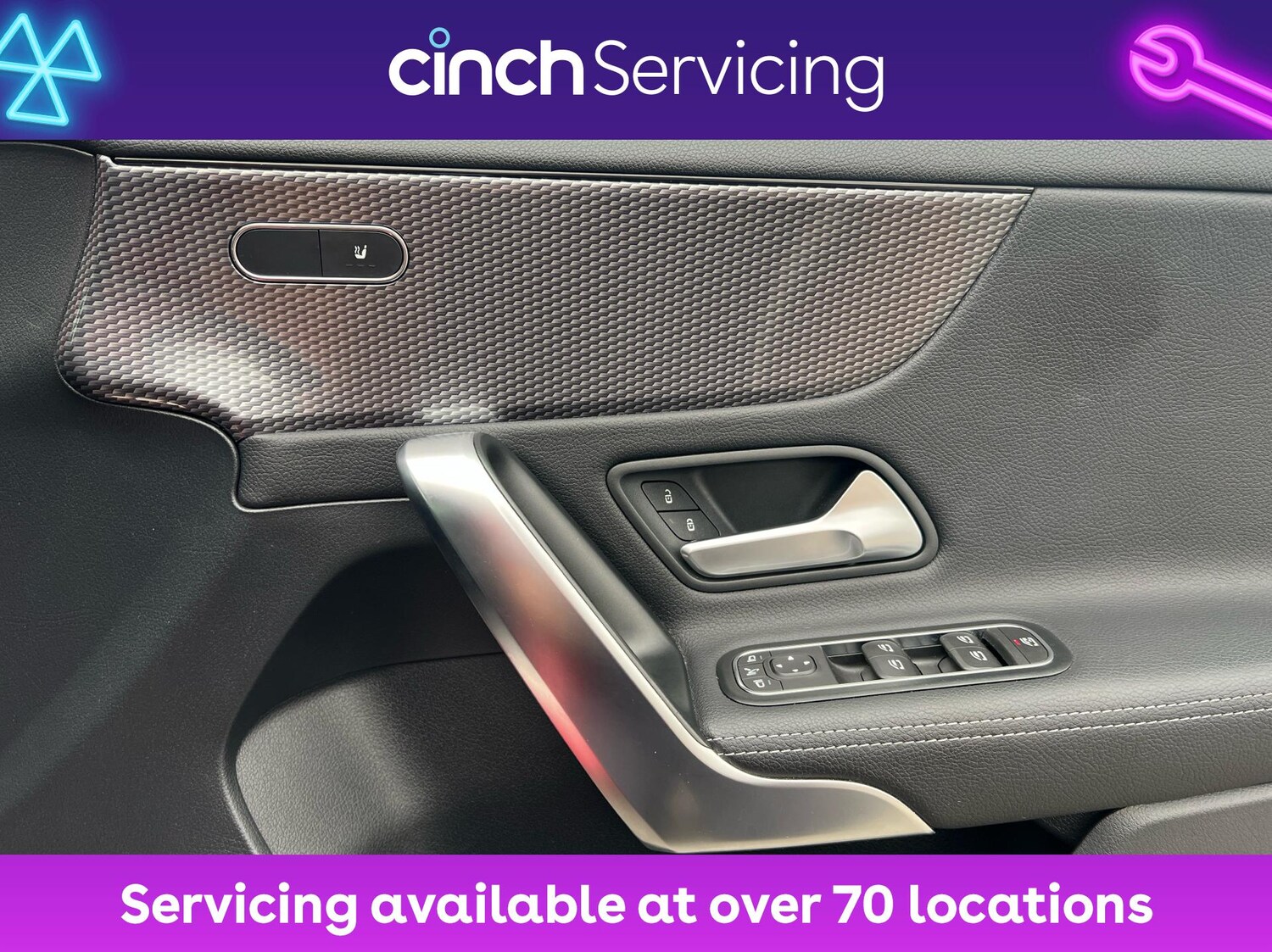 Used Mercedes-Benz A-Class 2018 for sale - 76711983: Photo 46