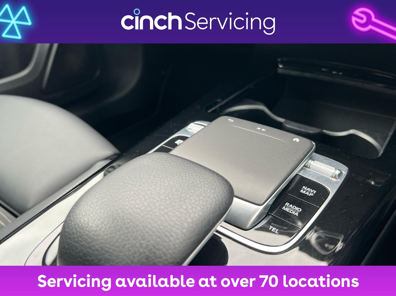 Used Mercedes-Benz A-Class 2018 for sale - 76711983: Photo 61