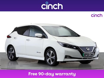 Nissan - Leaf