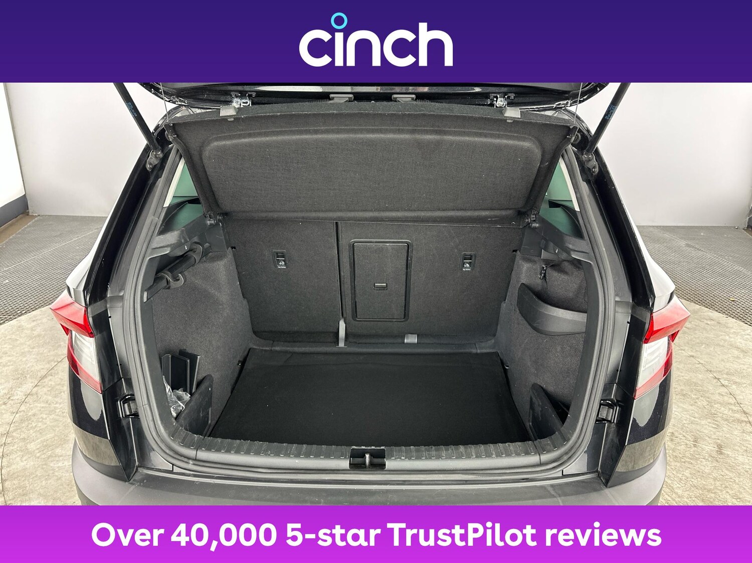 Used Skoda Karoq 2021 for sale - 76923020: Photo 21