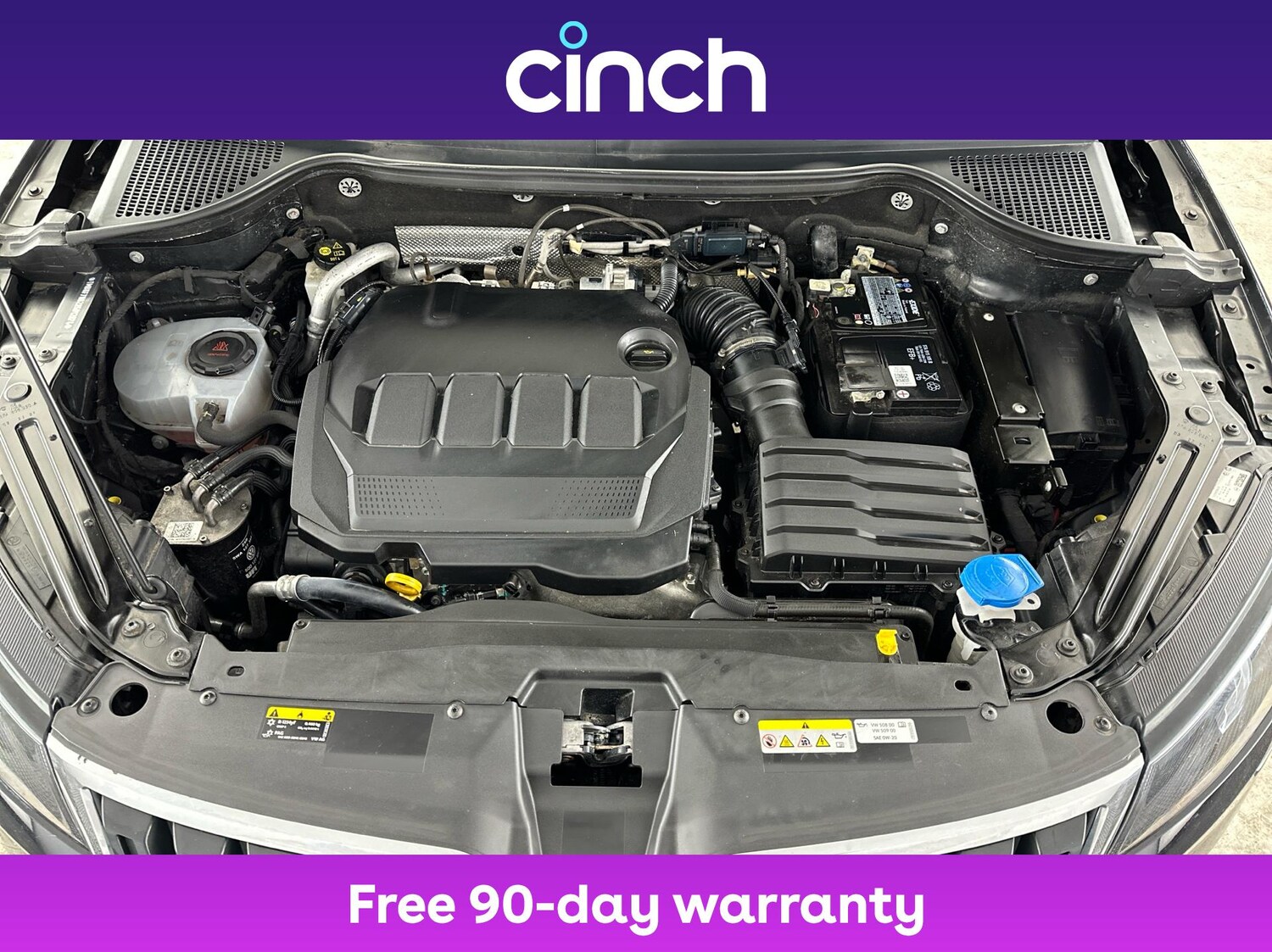 Used Skoda Karoq 2021 for sale - 76923020: Photo 23