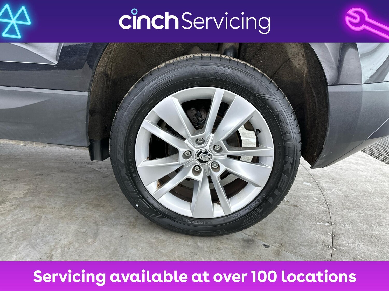 Used Skoda Karoq 2021 for sale - 76923020: Photo 26