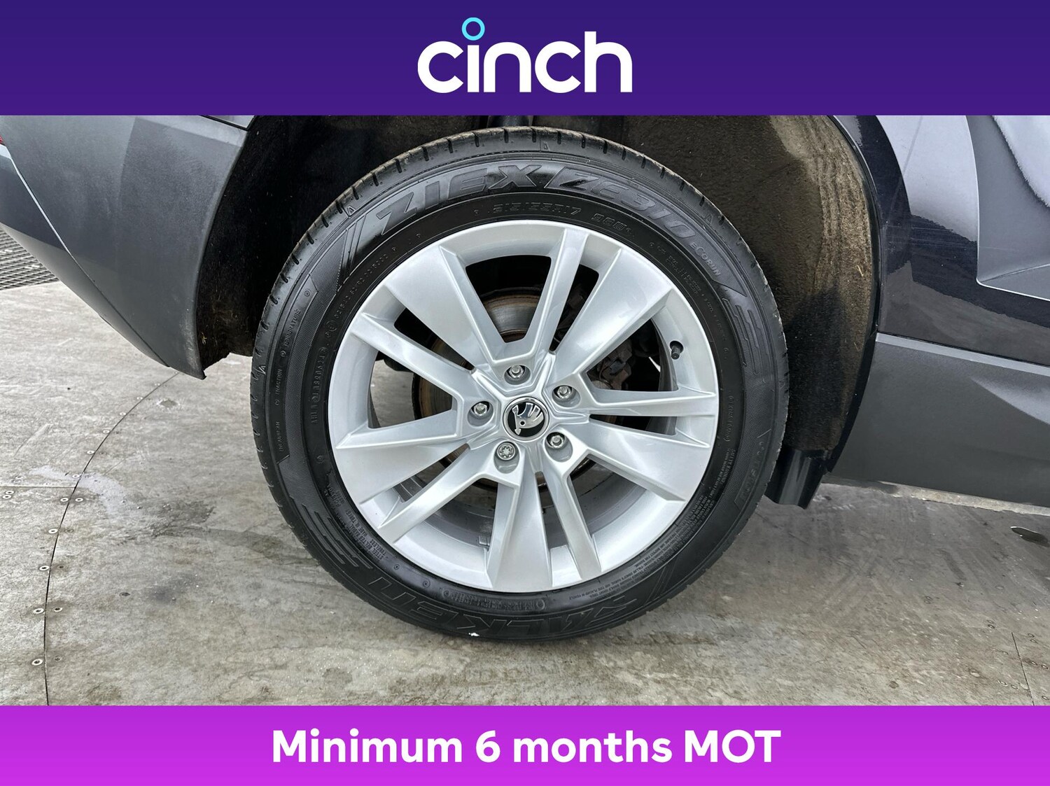 Used Skoda Karoq 2021 for sale - 76923020: Photo 27