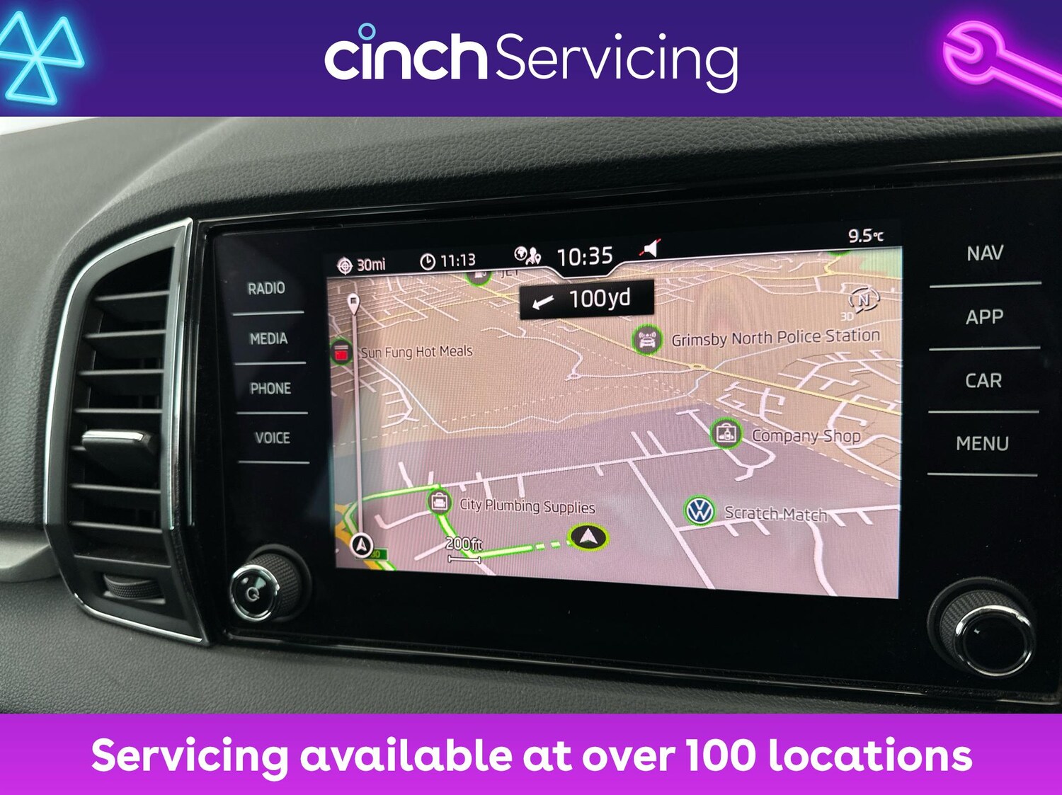 Used Skoda Karoq 2021 for sale - 76923020: Photo 36