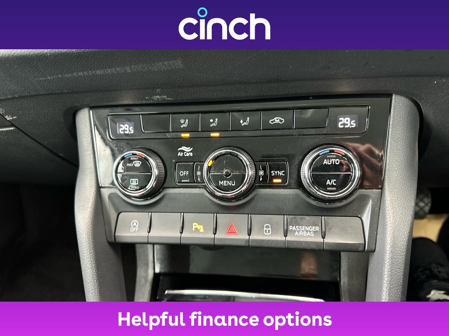 Used Skoda Karoq 2021 for sale - 76923020: Photo 40