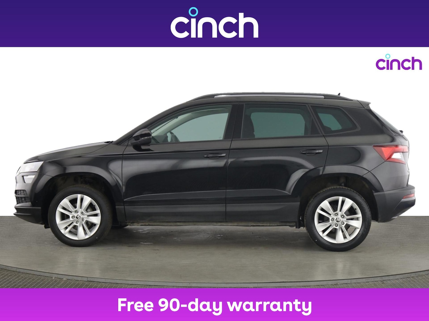 Used Skoda Karoq 2021 for sale - 76923020: Photo 8