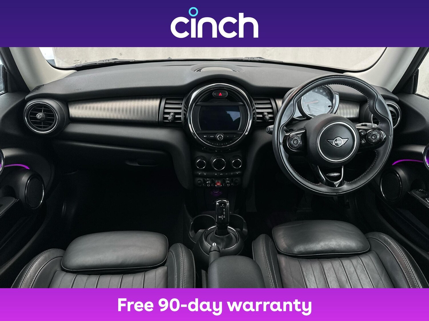 Used MINI Hatch 2020 for sale - 76635971: Photo 15