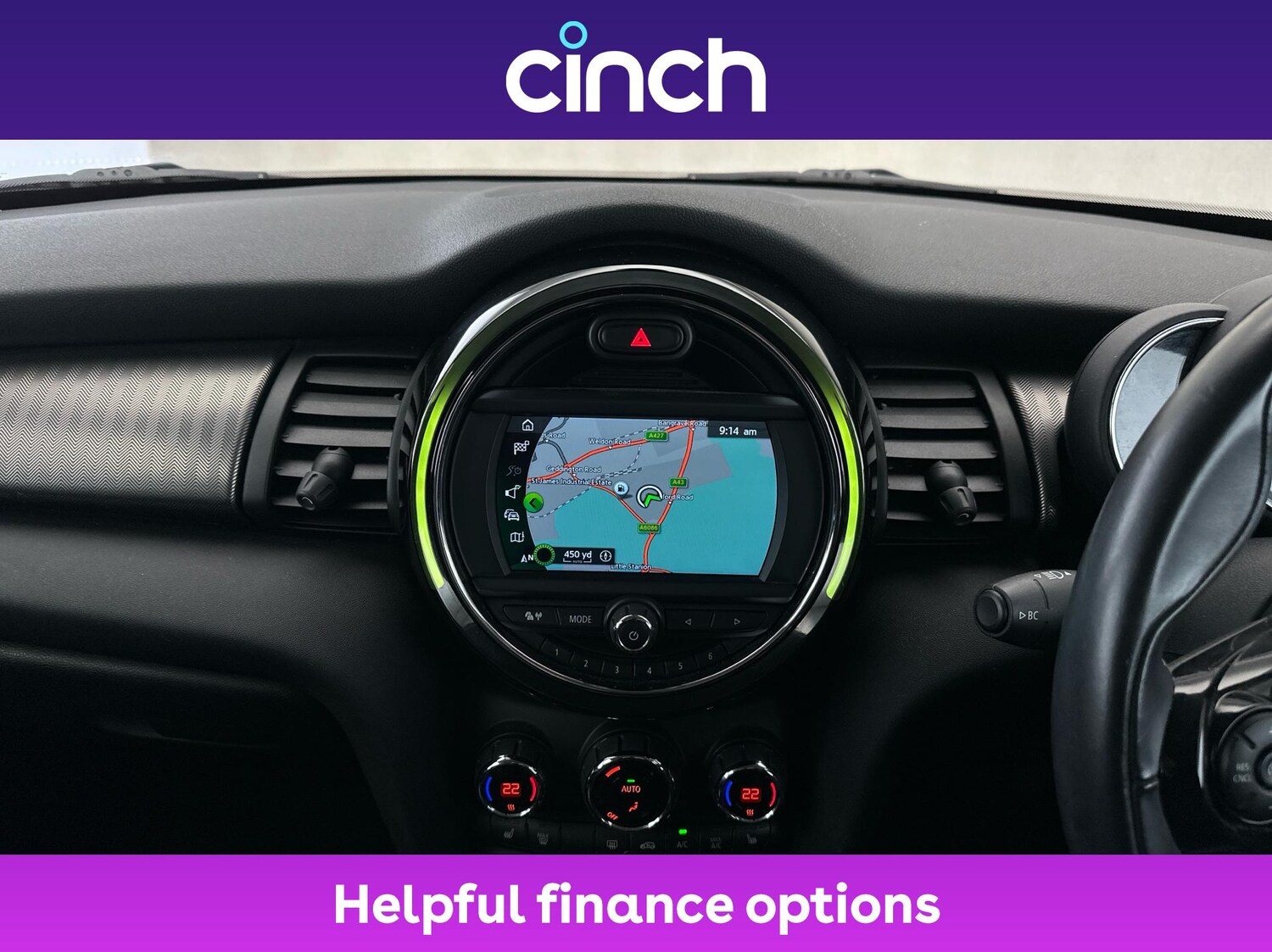 Used MINI Hatch 2020 for sale - 76635971: Photo 17