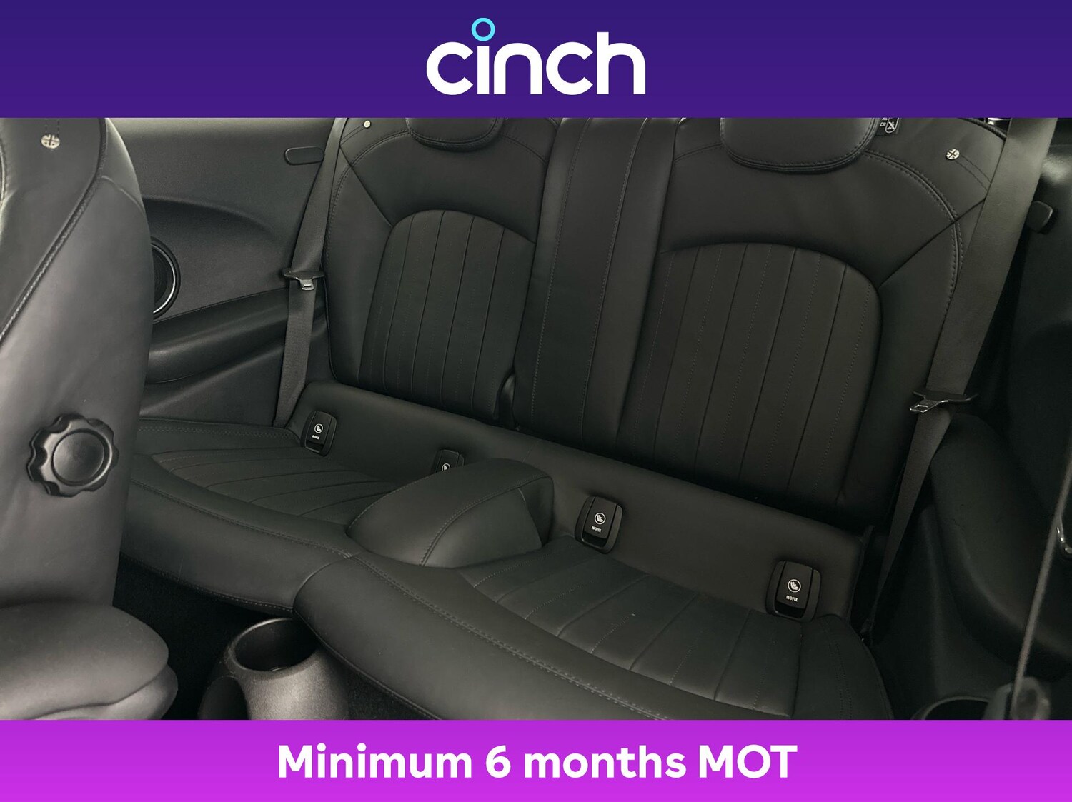 Used MINI Hatch 2020 for sale - 76635971: Photo 20