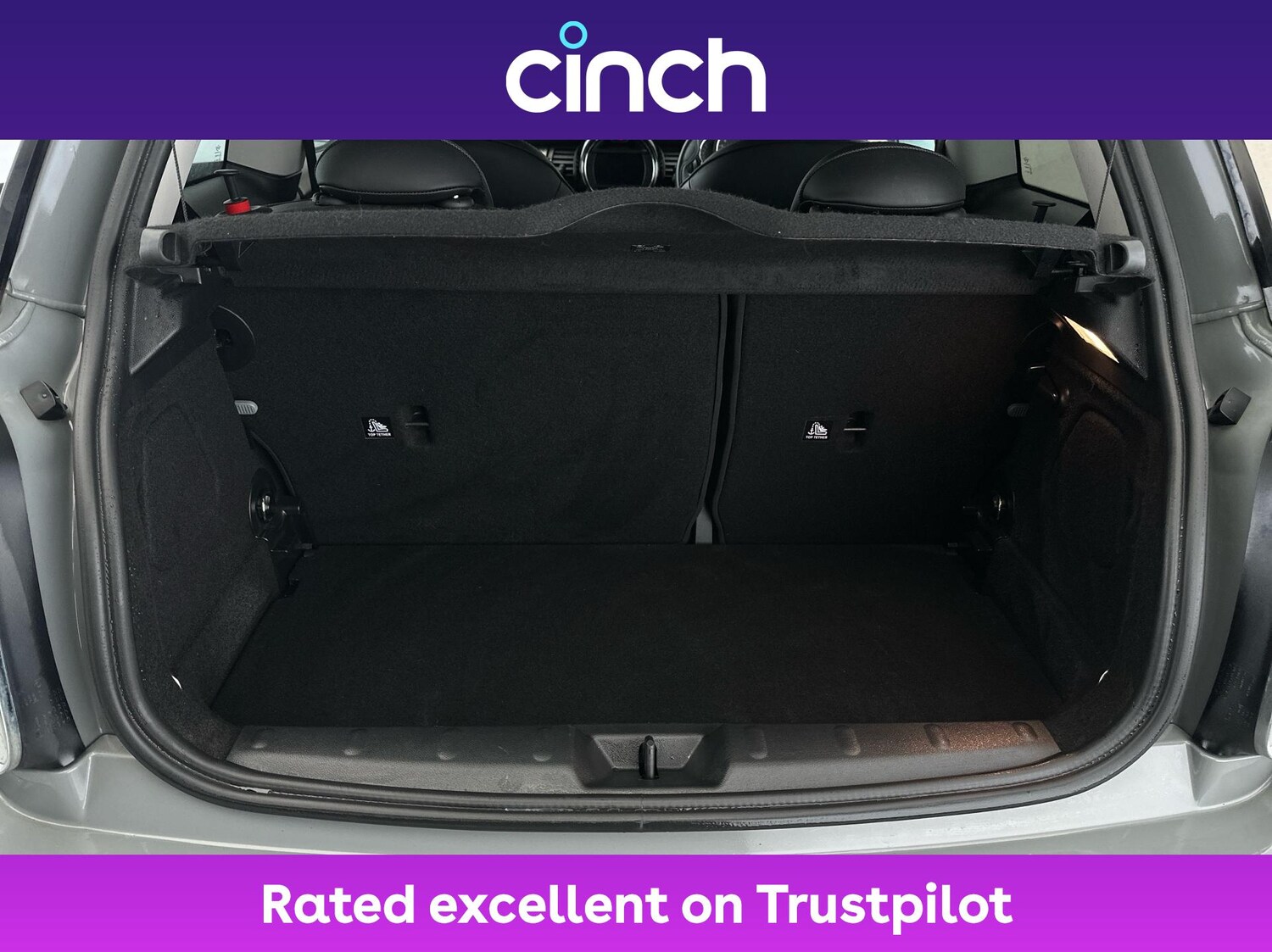 Used MINI Hatch 2020 for sale - 76635971: Photo 21