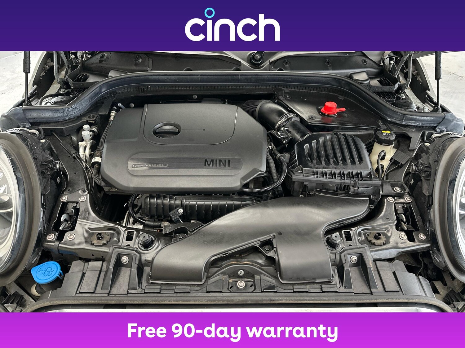 Used MINI Hatch 2020 for sale - 76635971: Photo 23