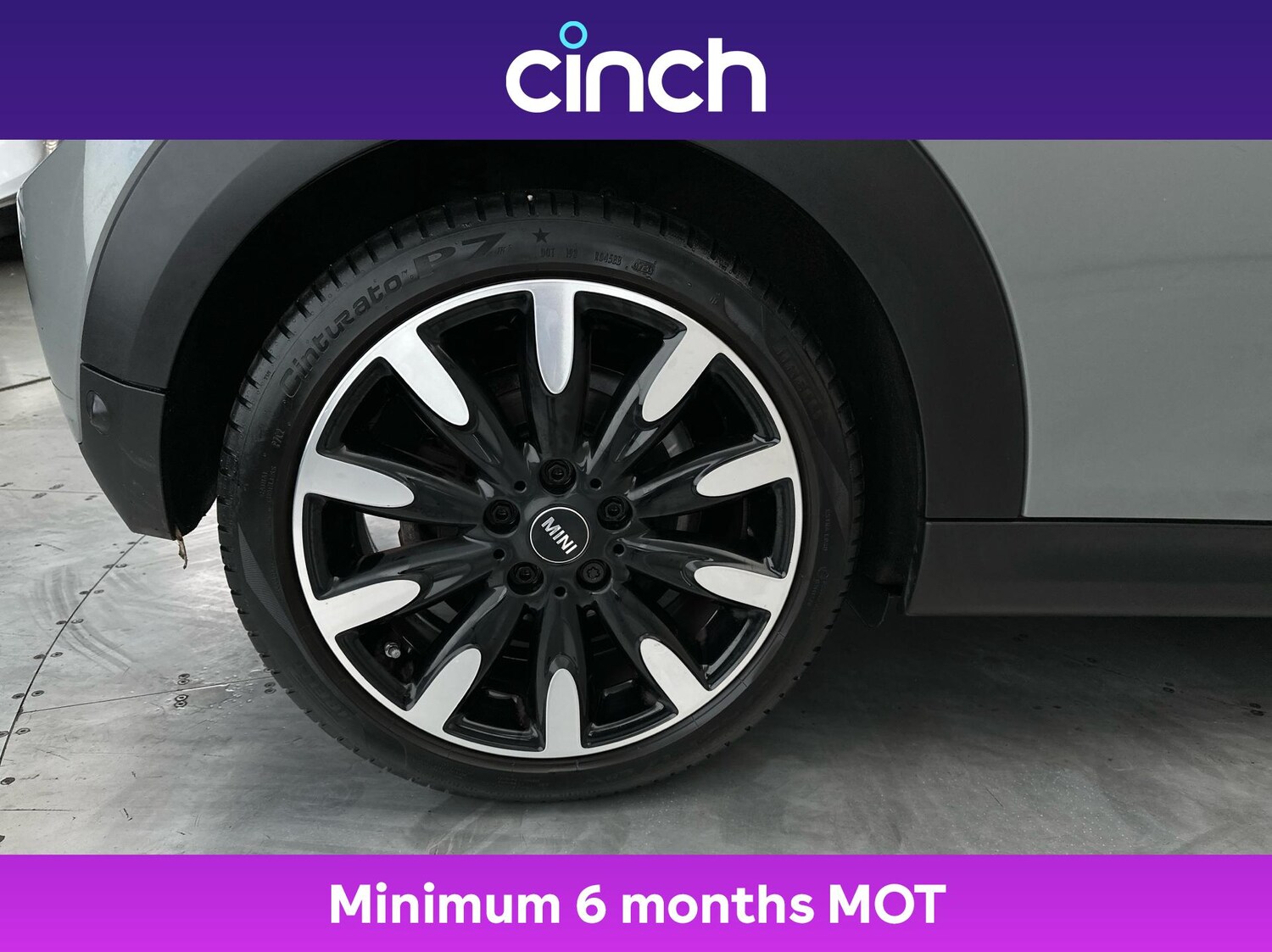 Used MINI Hatch 2020 for sale - 76635971: Photo 27