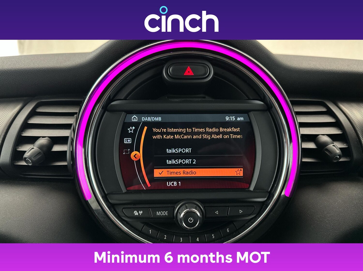 Used MINI Hatch 2020 for sale - 76635971: Photo 32