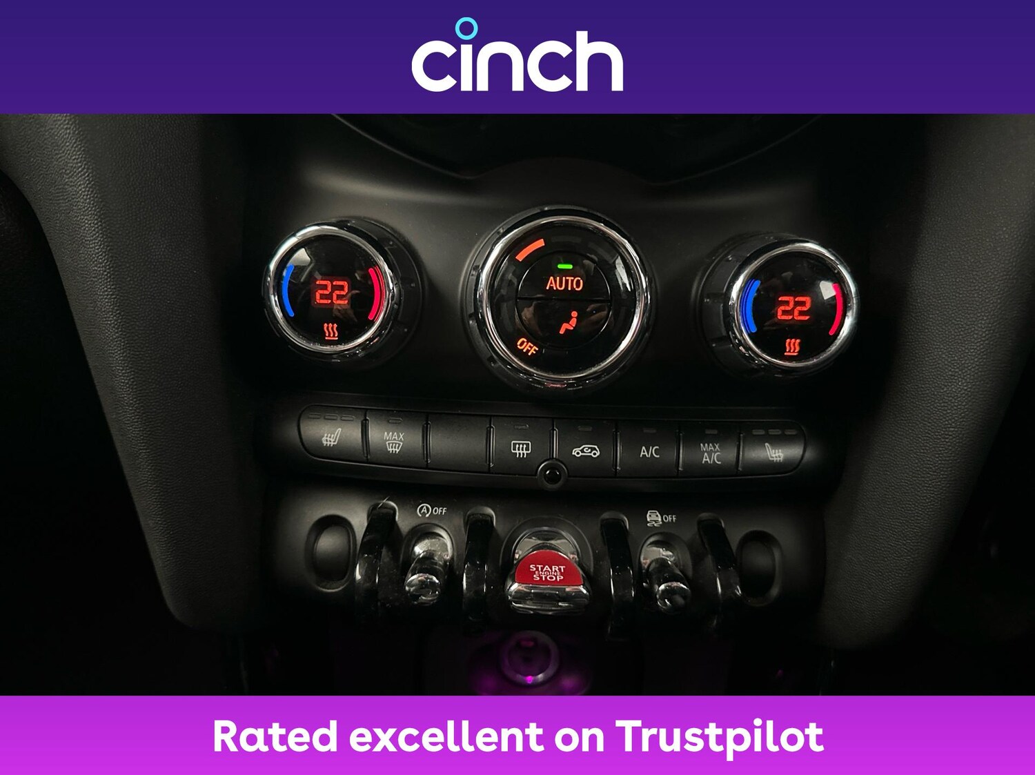 Used MINI Hatch 2020 for sale - 76635971: Photo 33