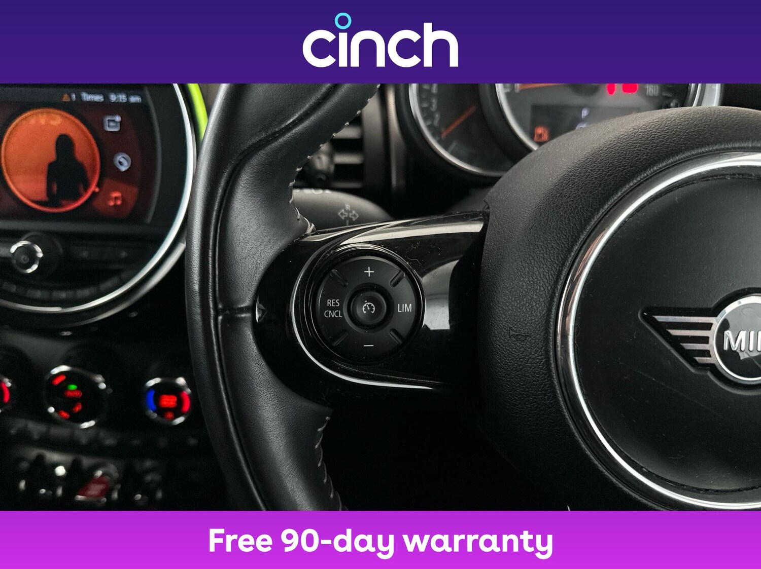 Used MINI Hatch 2020 for sale - 76635971: Photo 34