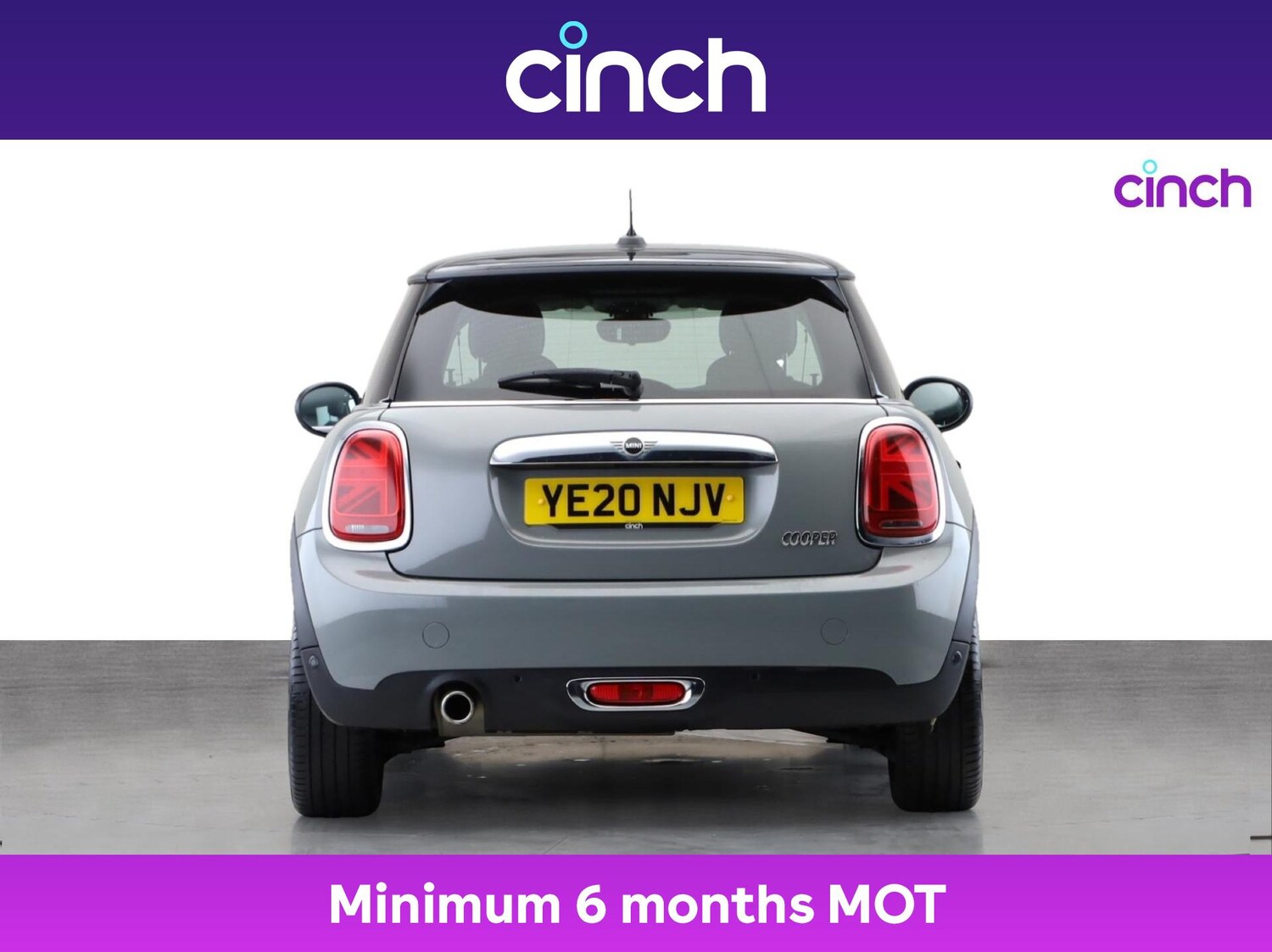 Used MINI Hatch 2020 for sale - 76635971: Photo 5