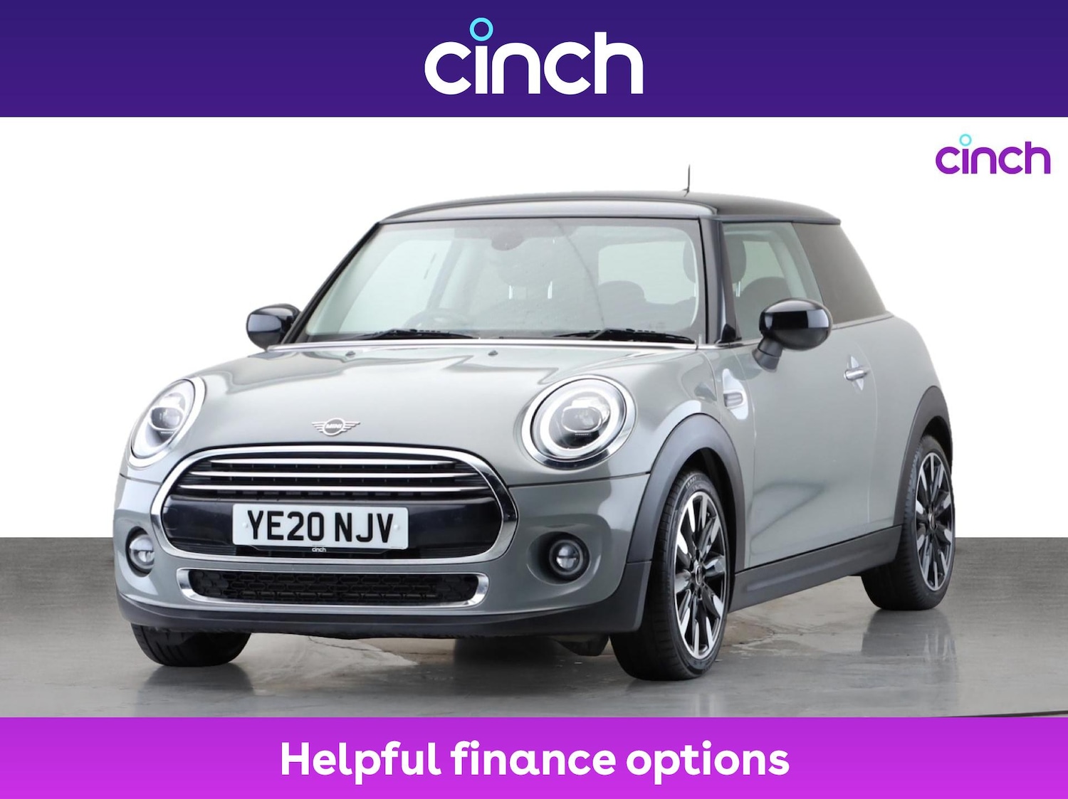 Used MINI Hatch 2020 for sale - 76635971: Photo 9