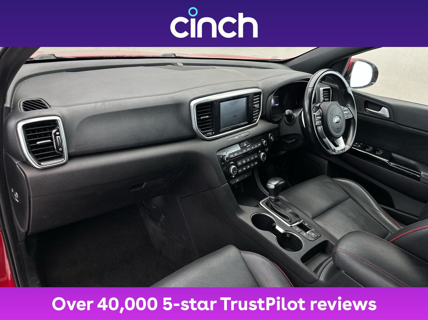 Used Kia Sportage 2018 for sale - 76704554: Photo 14