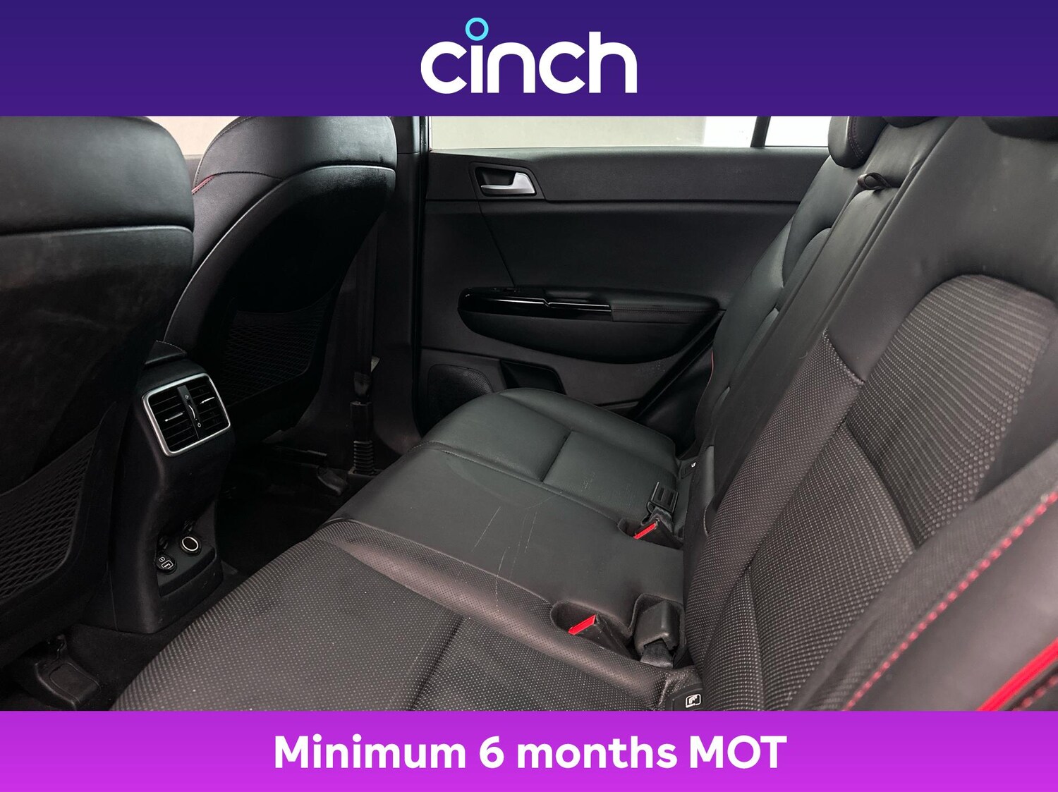 Used Kia Sportage 2018 for sale - 76704554: Photo 20