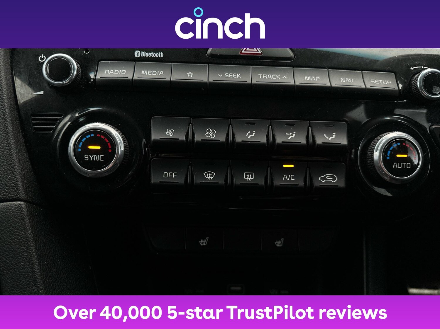 Used Kia Sportage 2018 for sale - 76704554: Photo 33