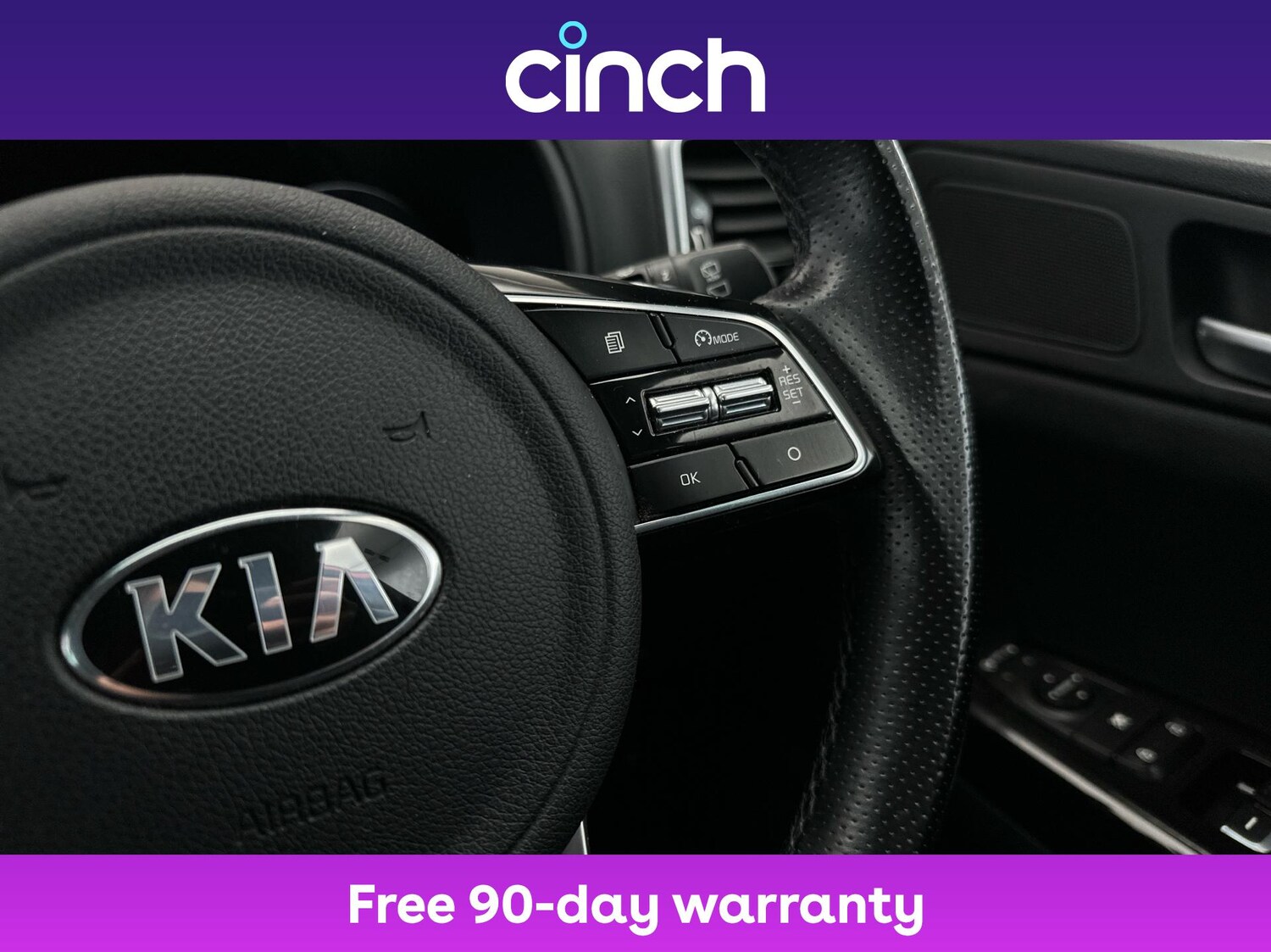 Used Kia Sportage 2018 for sale - 76704554: Photo 34