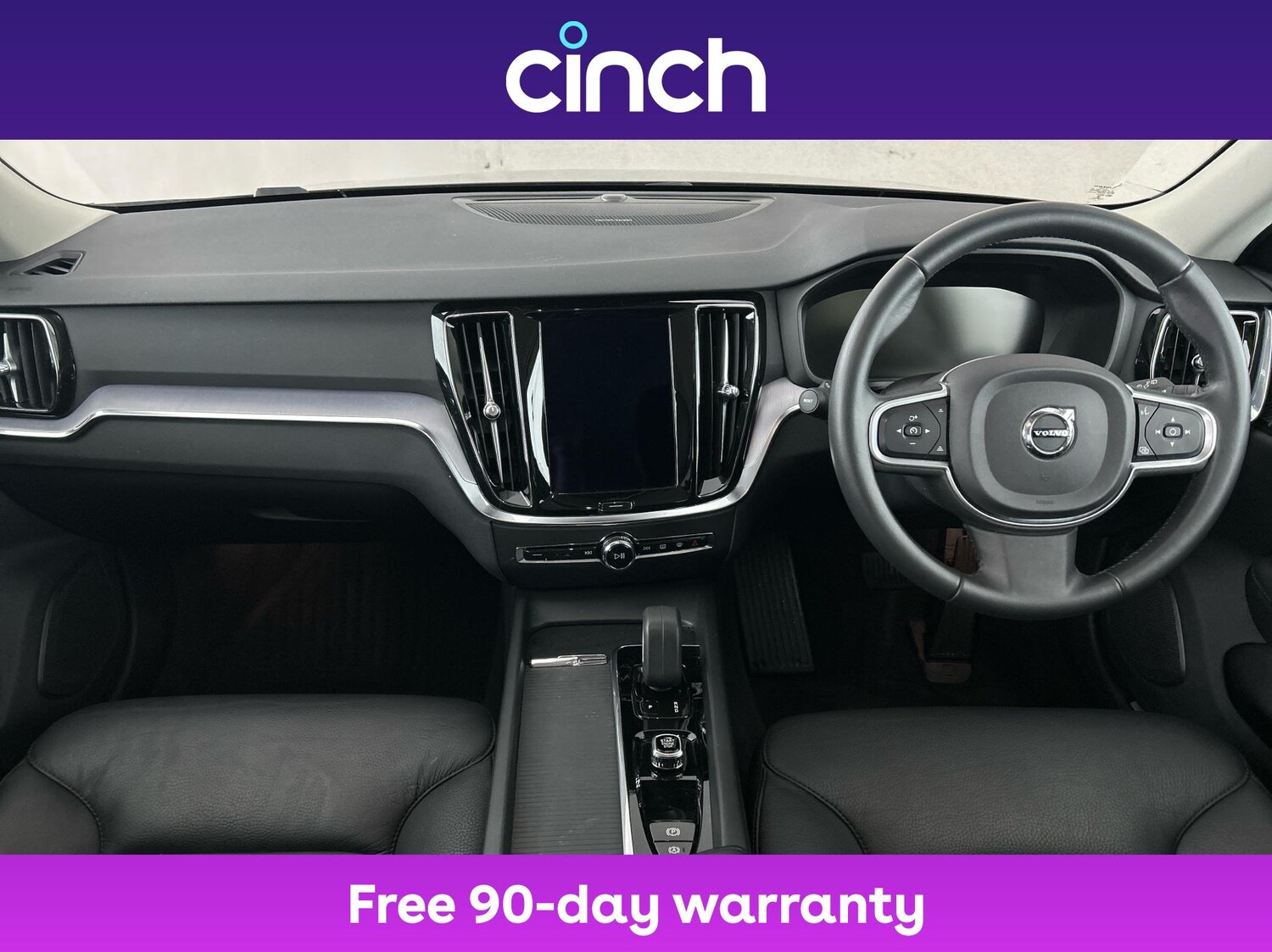 Used Volvo V60 2021 for sale - 76024153: Photo 15