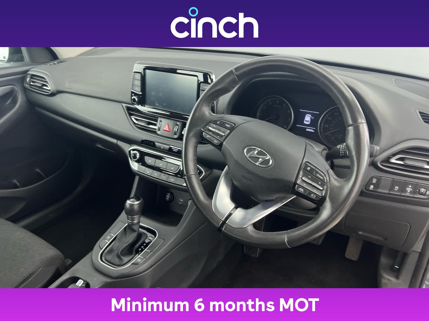 Used Hyundai i30 2023 for sale - 76739776: Photo 12