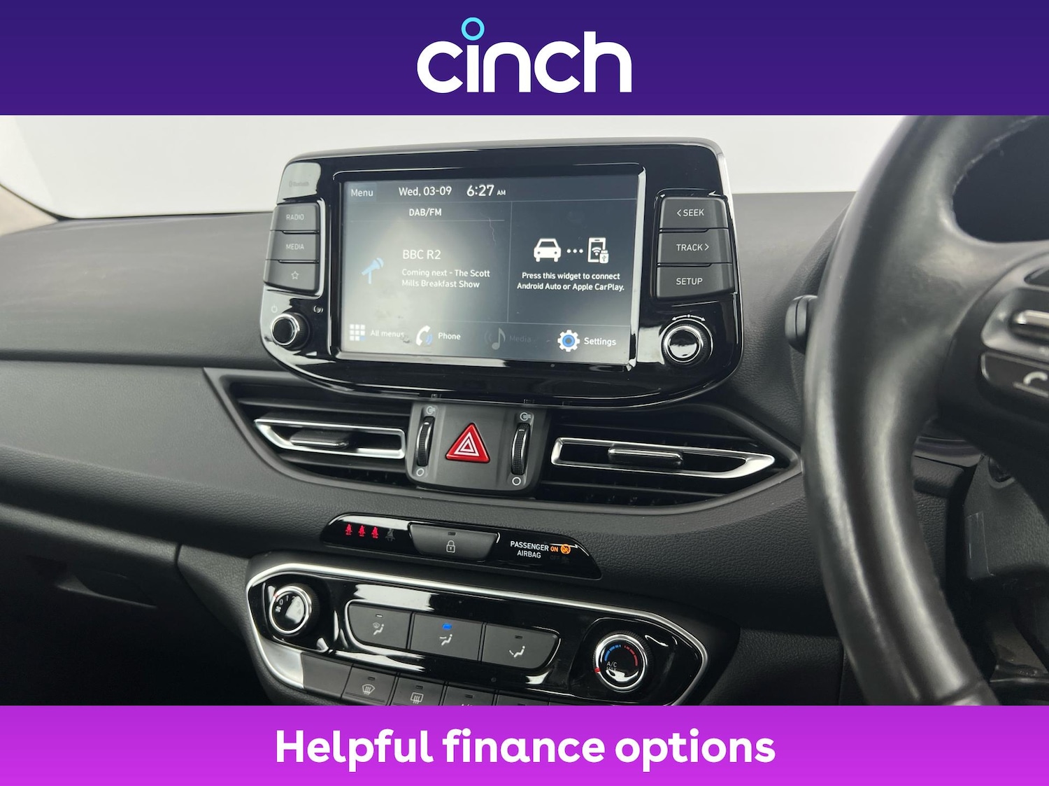 Used Hyundai i30 2023 for sale - 76739776: Photo 17