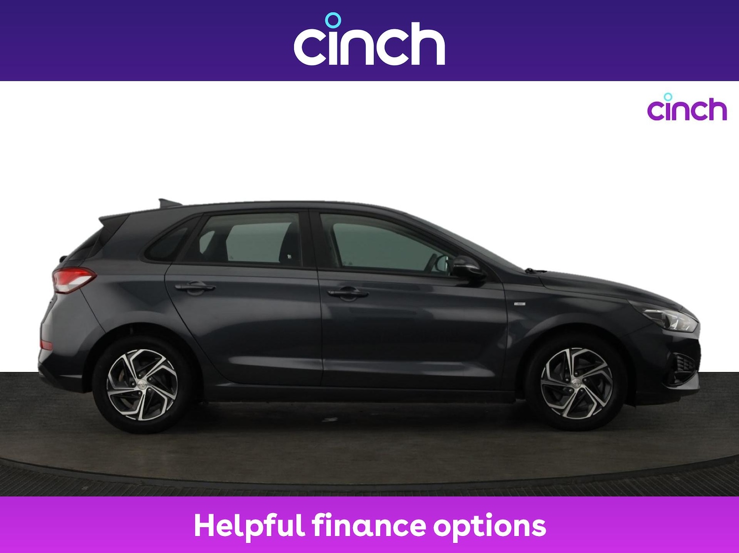 Used Hyundai i30 2023 for sale - 76739776: Photo 2