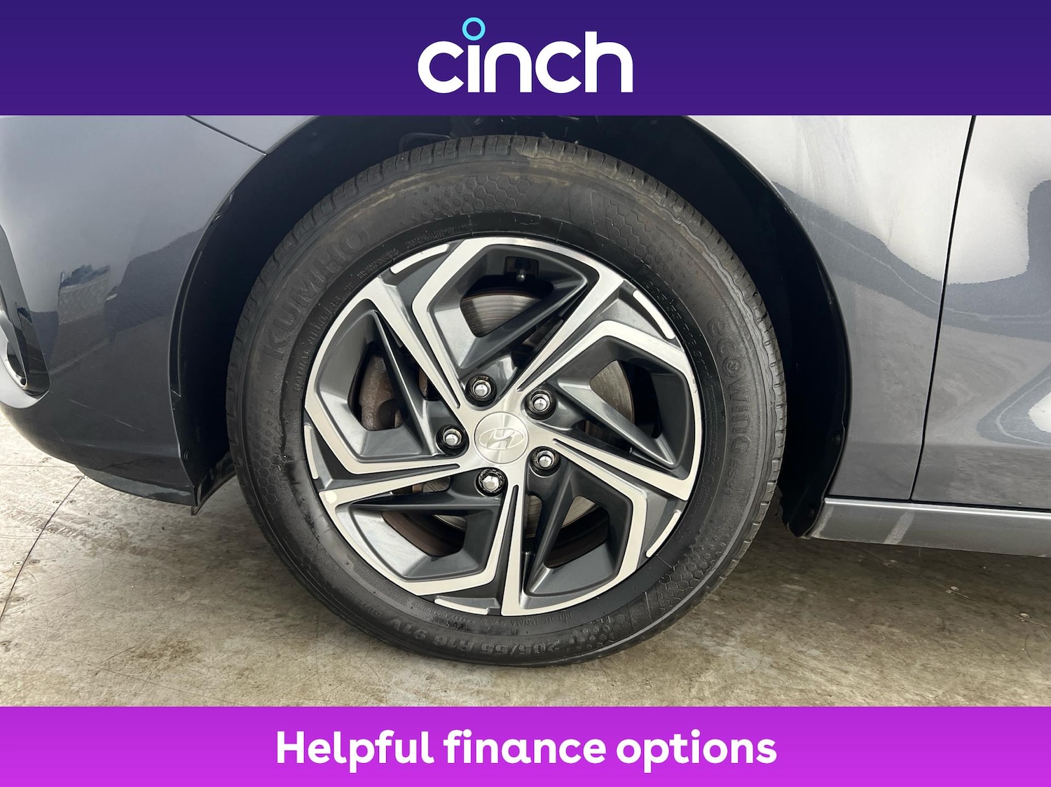 Used Hyundai i30 2023 for sale - 76739776: Photo 24