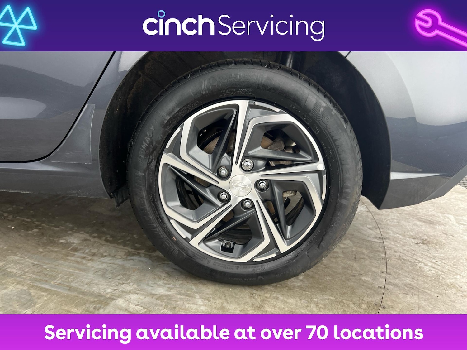 Used Hyundai i30 2023 for sale - 76739776: Photo 26