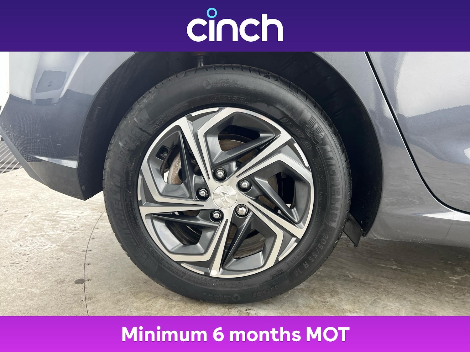 Used Hyundai i30 2023 for sale - 76739776: Photo 27