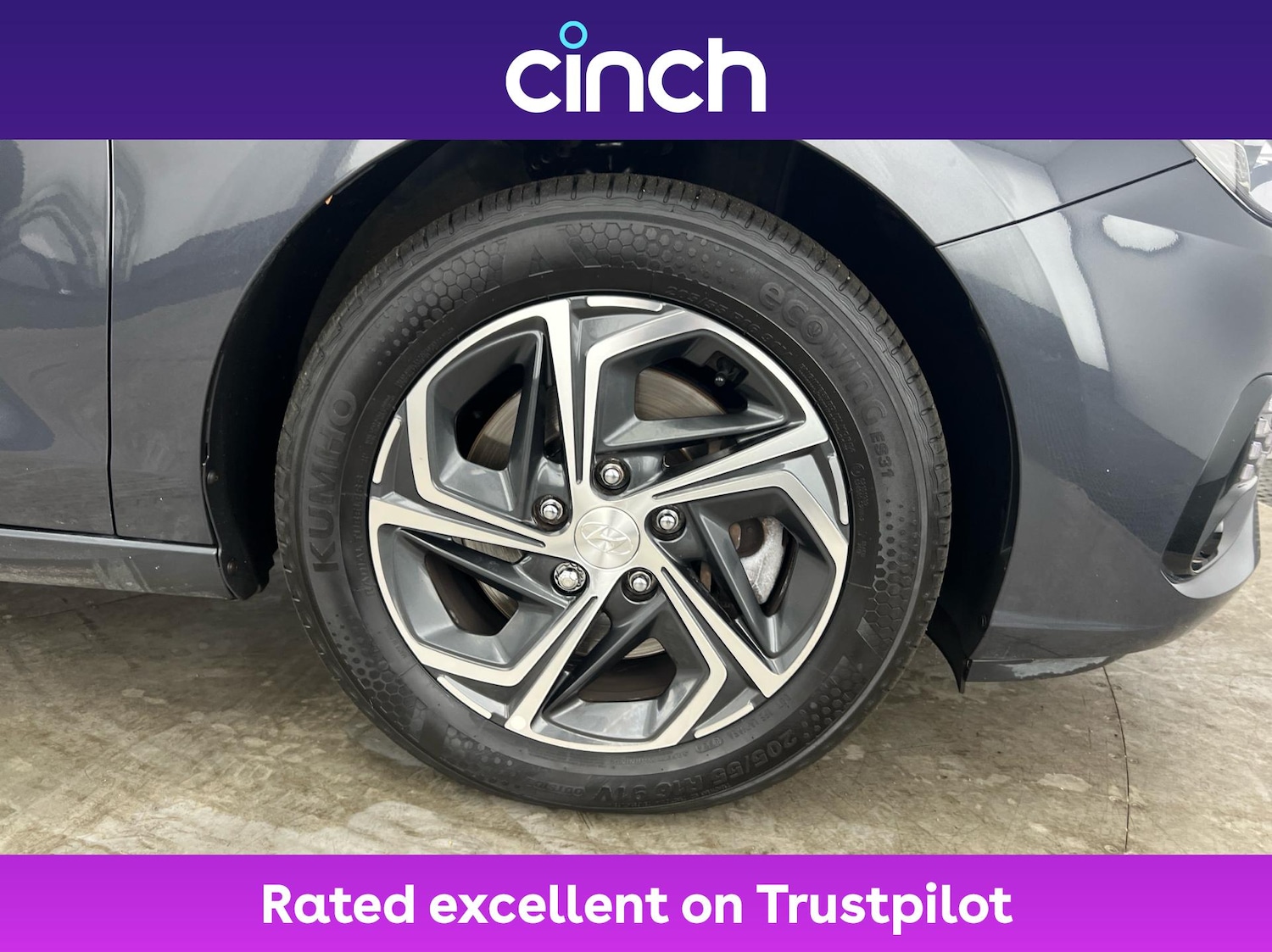 Used Hyundai i30 2023 for sale - 76739776: Photo 28