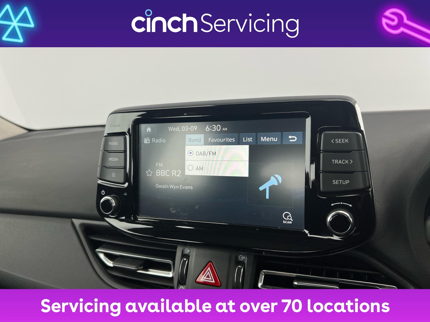 Used Hyundai i30 2023 for sale - 76739776: Photo 31