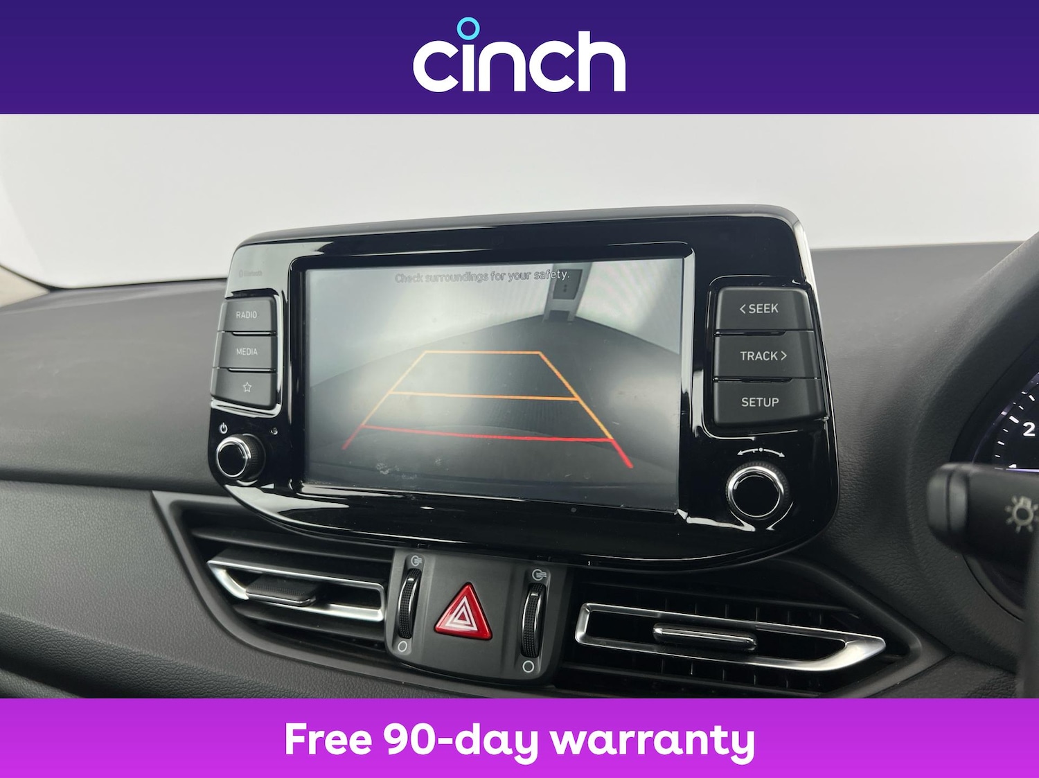 Used Hyundai i30 2023 for sale - 76739776: Photo 34