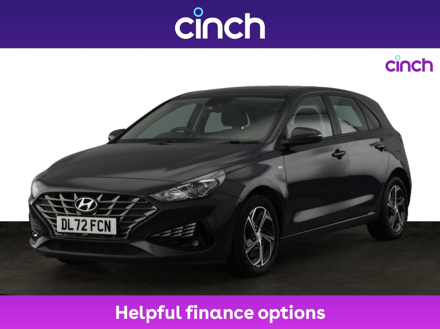 Used Hyundai i30 2023 for sale - 76739776: Photo 9