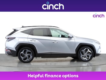 Used Hyundai TUCSON 2023 for sale - 76025708: Photo 2