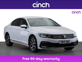 Volkswagen - Passat