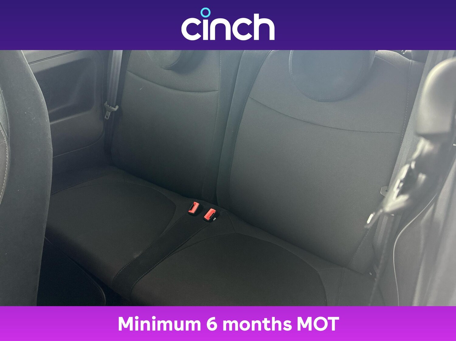 Used Abarth 595 2020 for sale - 76520201: Photo 20