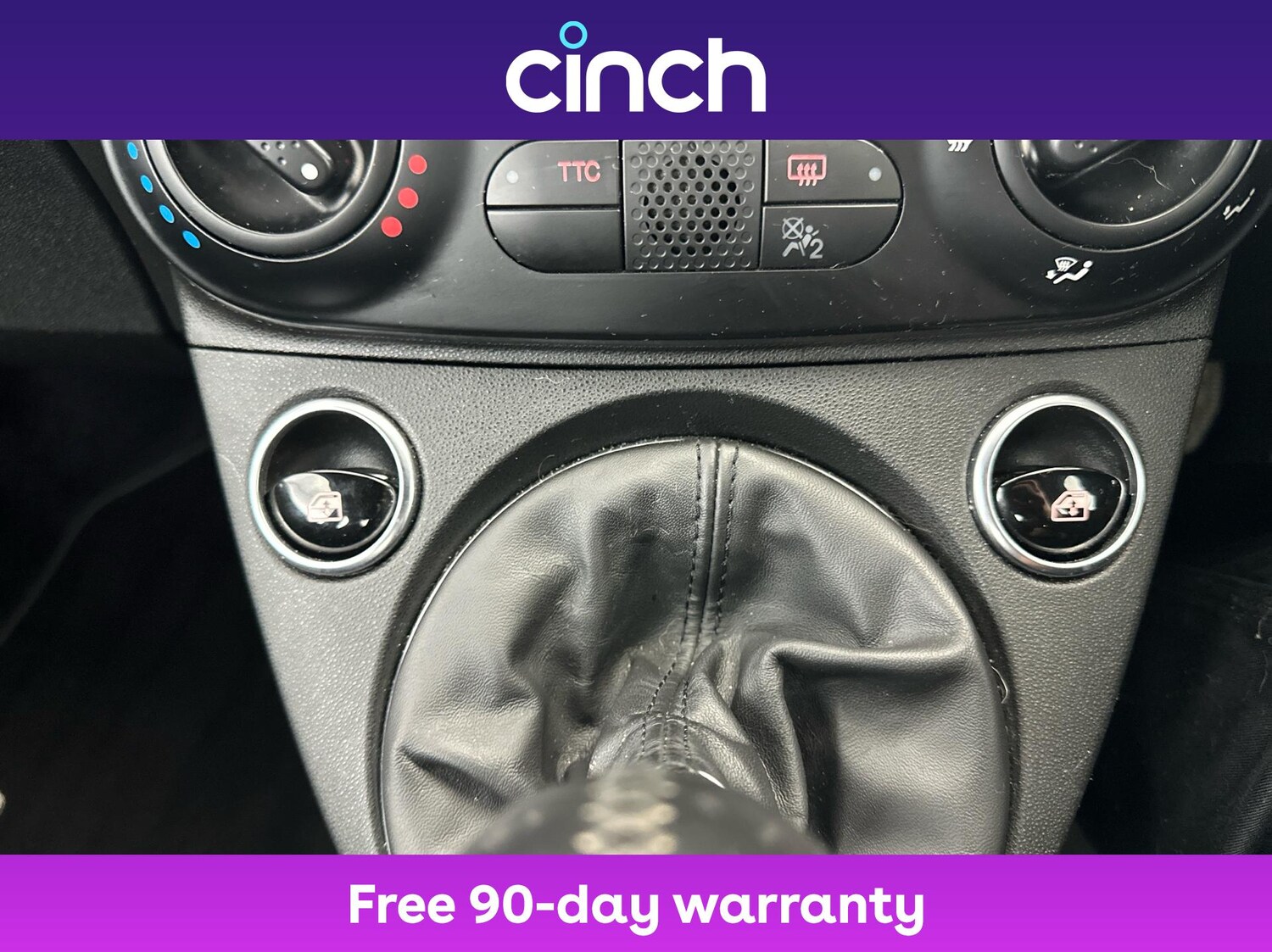 Used Abarth 595 2020 for sale - 76520201: Photo 34