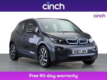 BMW - i3