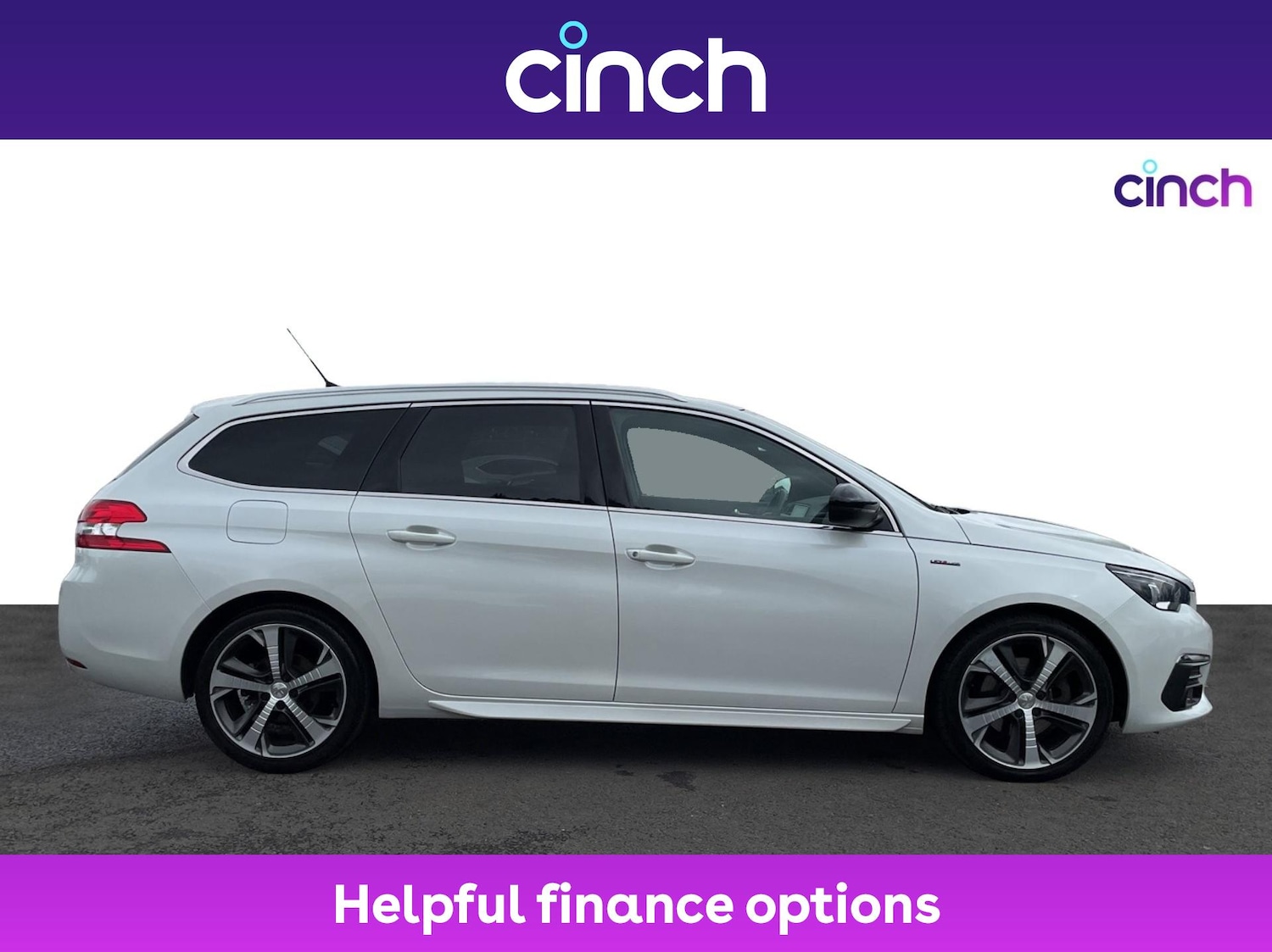 Used Peugeot 308 2017 for sale - 76642046: Photo 2