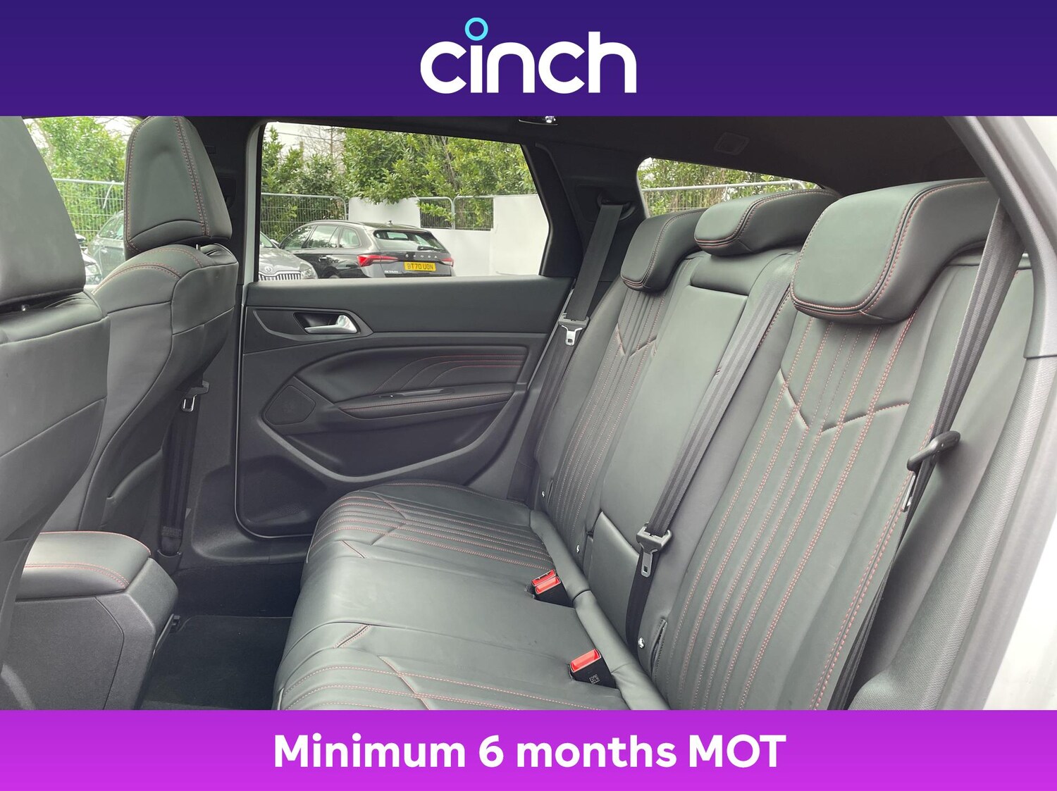 Used Peugeot 308 2017 for sale - 76642046: Photo 20