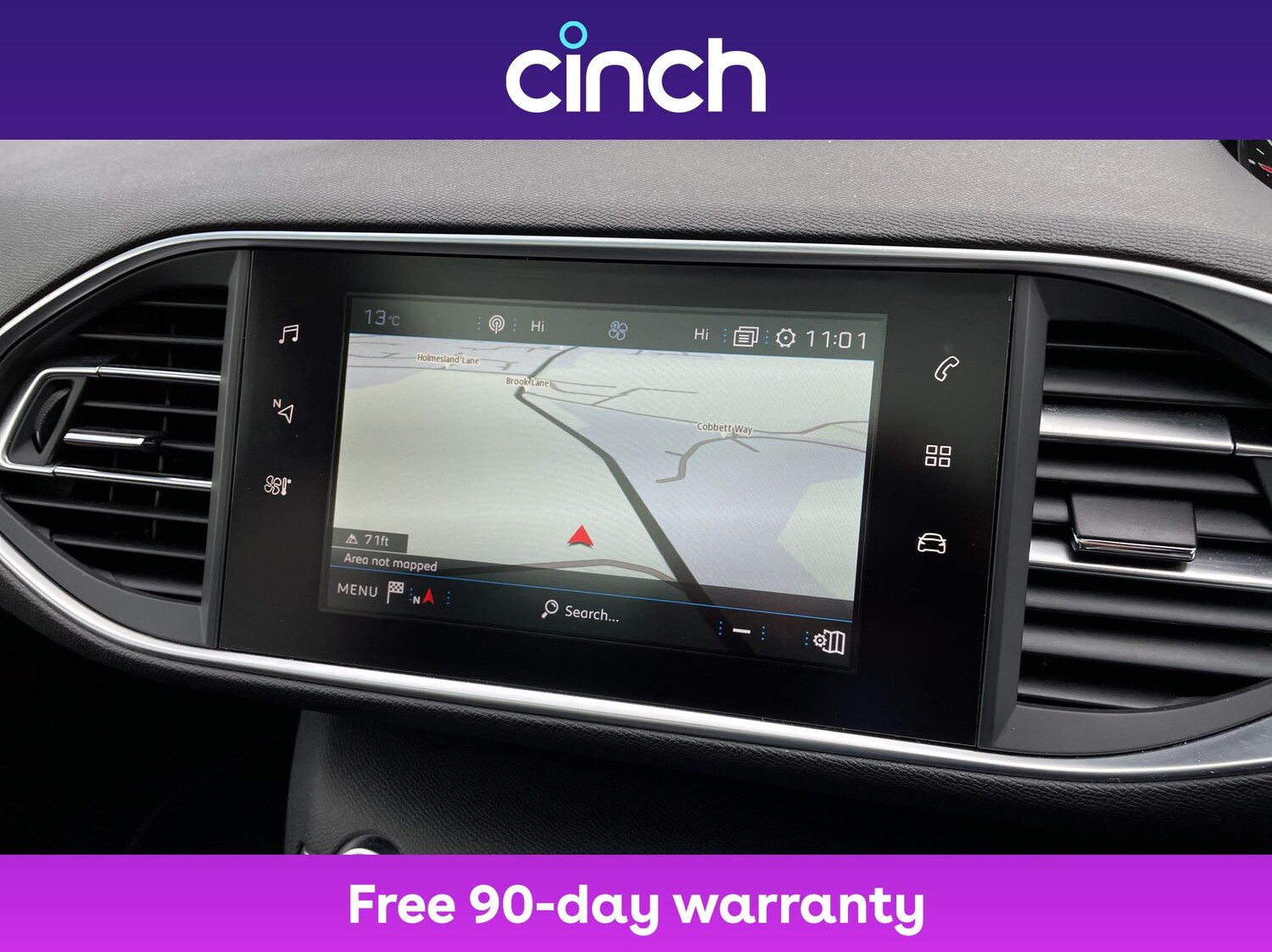 Used Peugeot 308 2017 for sale - 76642046: Photo 29