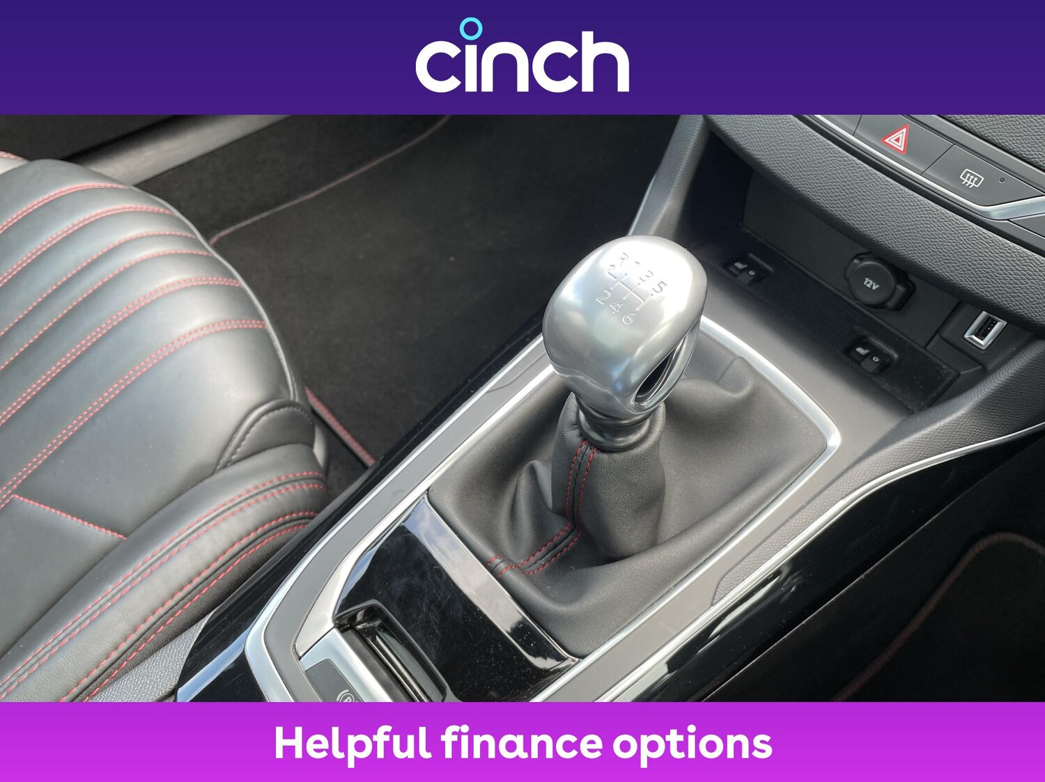 Used Peugeot 308 2017 for sale - 76642046: Photo 35