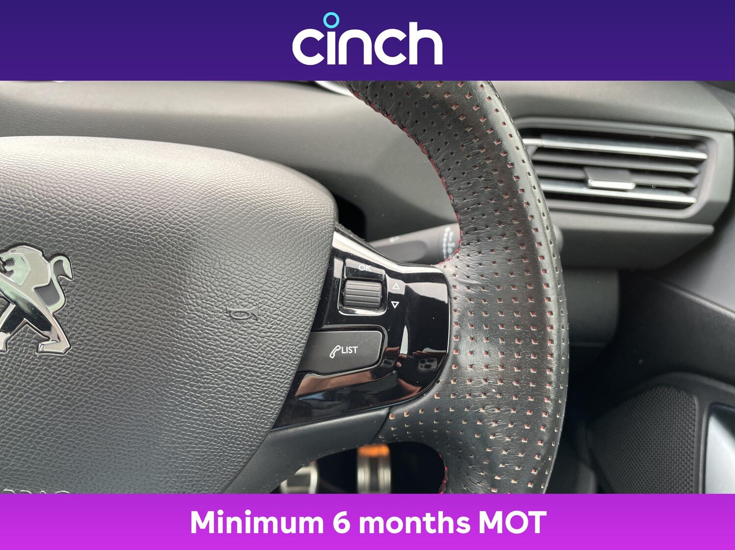 Used Peugeot 308 2017 for sale - 76642046: Photo 37