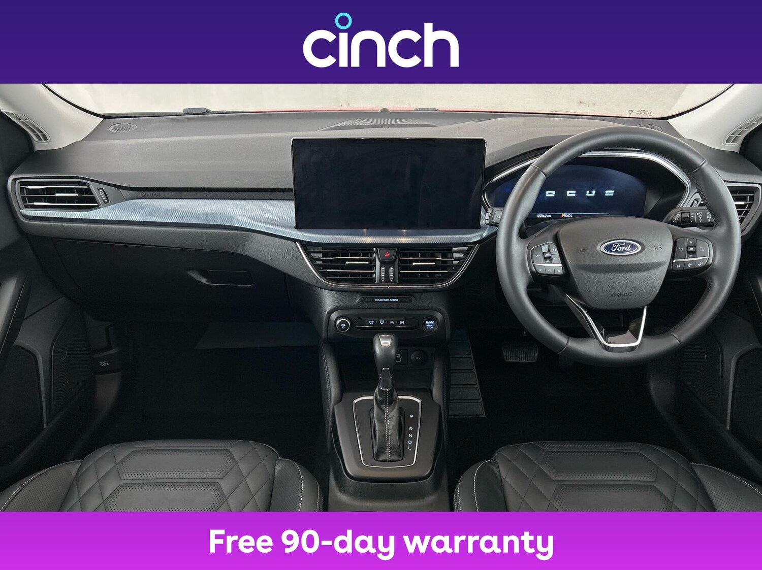 Used Ford Focus 2024 for sale - 76140841: Photo 15