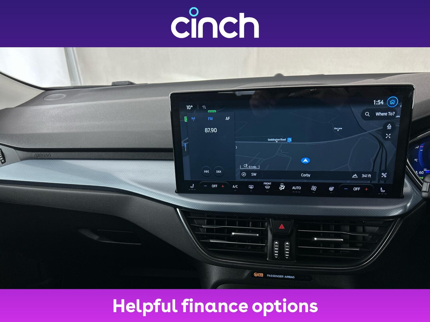 Used Ford Focus 2024 for sale - 76140841: Photo 17